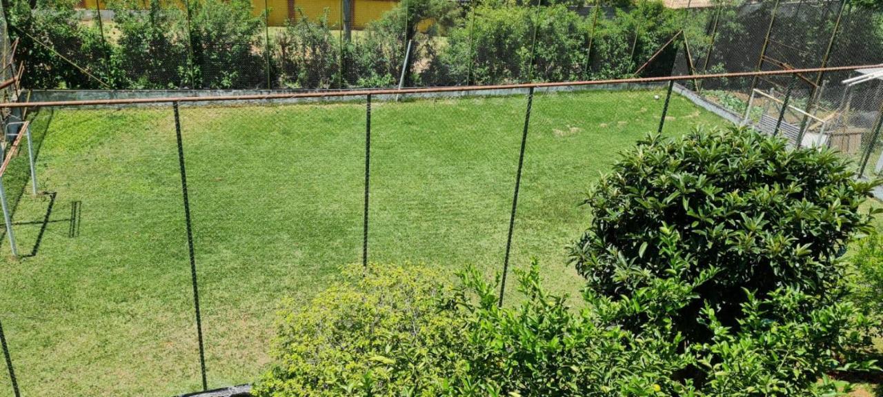 Linda Chacara Em Ibiúna Esterno foto