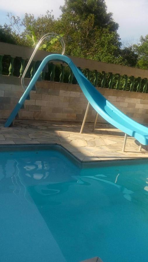 Linda Chacara Em Ibiúna Esterno foto