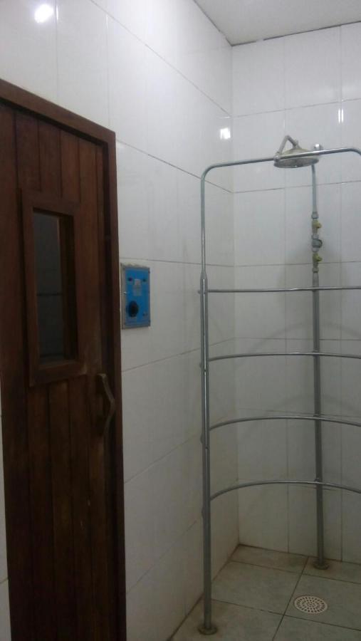 Linda Chacara Em Ibiúna Esterno foto