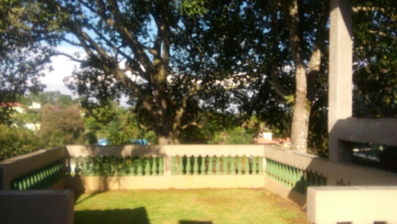 Linda Chacara Em Ibiúna Esterno foto